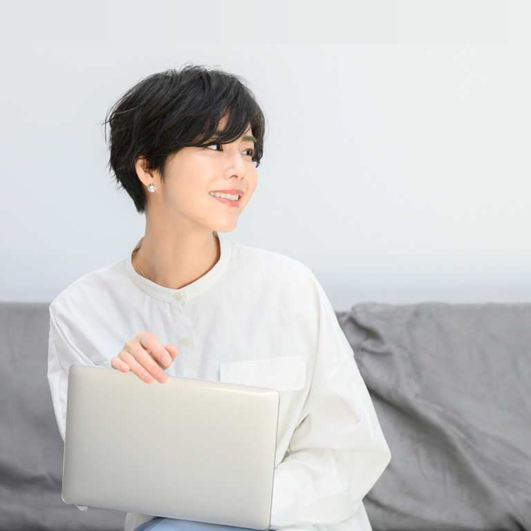イメージ：エ受講生の声