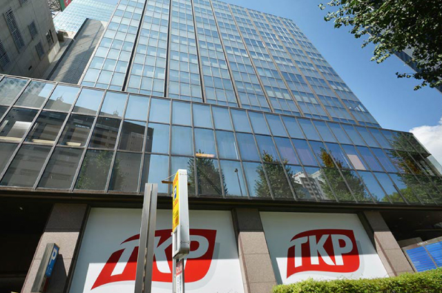 TKPガーデンシティ渋谷